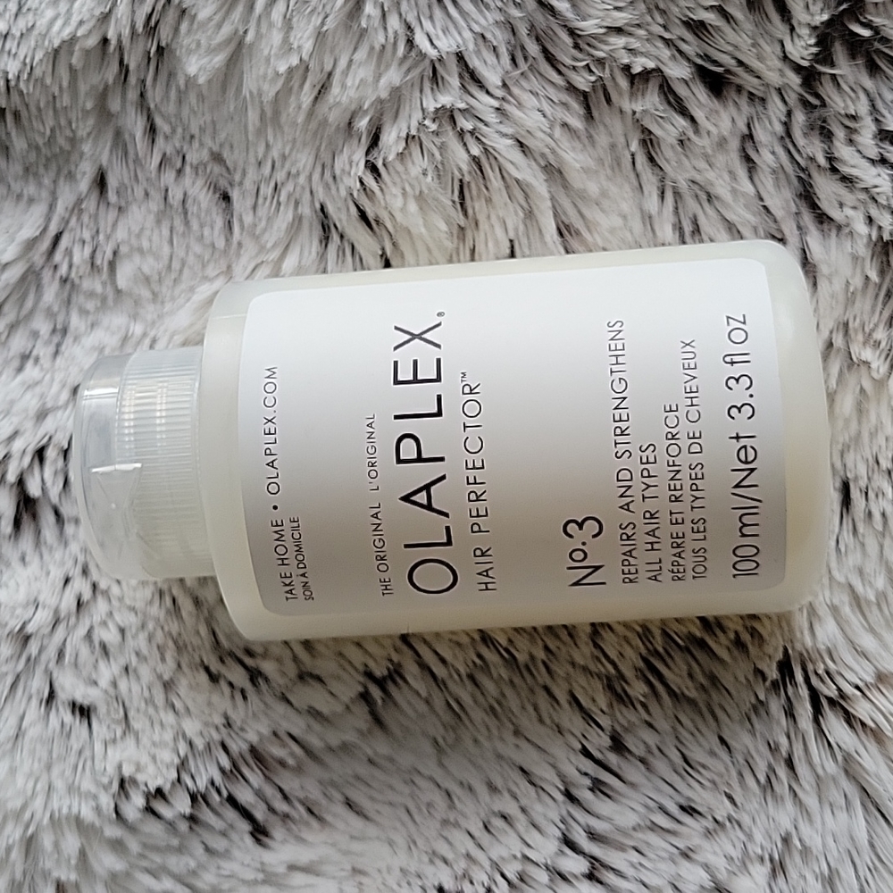 Olaplex No.3
